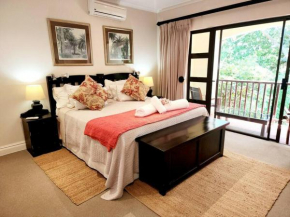 Villa T3 - Selborne Golf Estate